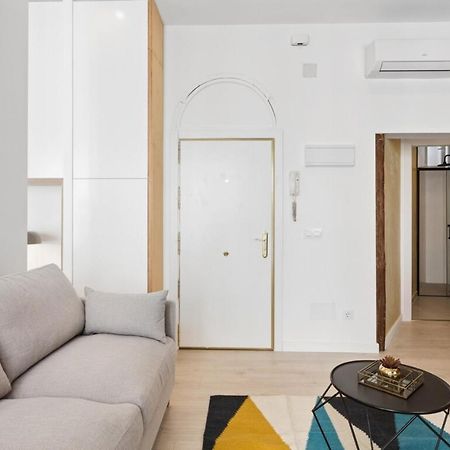 Modern 1 Bedroom Apartment Near Lavapies Madrid Exterior foto