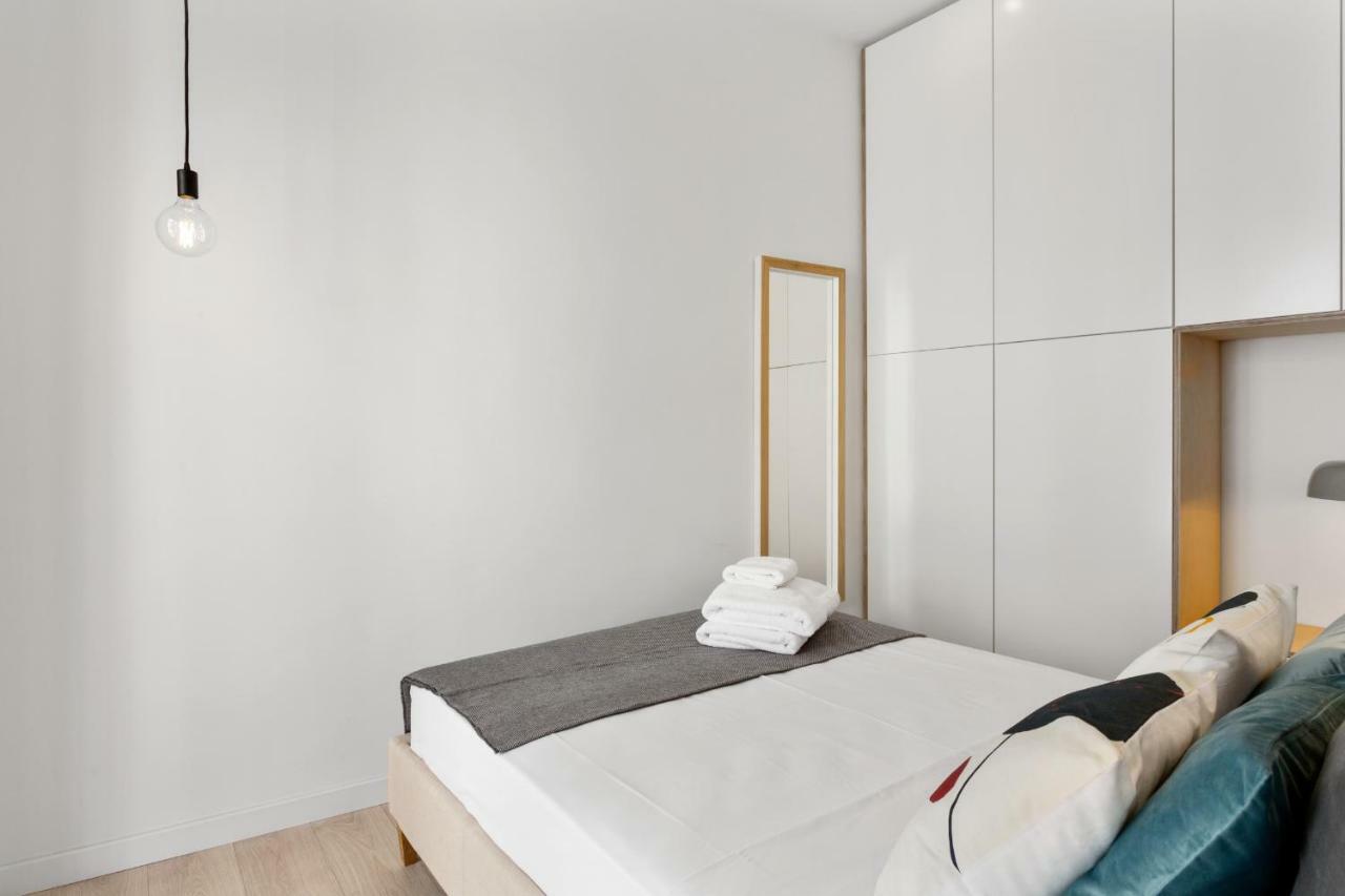 Modern 1 Bedroom Apartment Near Lavapies Madrid Exterior foto